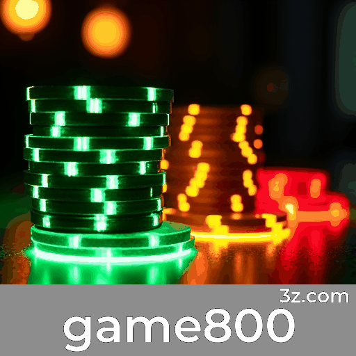 game800 game mais image