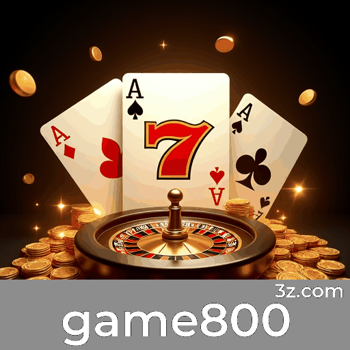 game800 game mais image