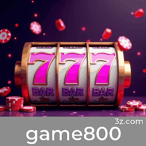 game800 game mais image