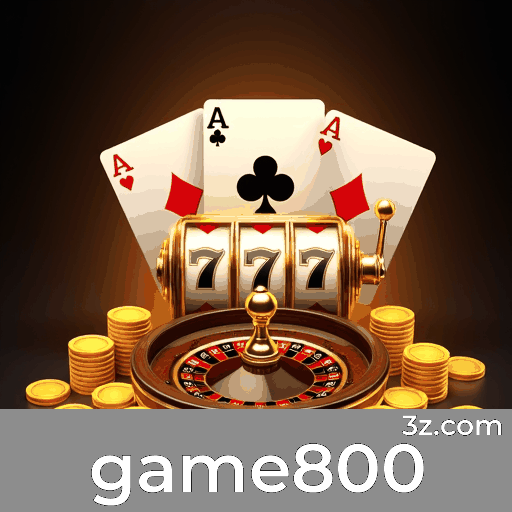 game800 game mais image