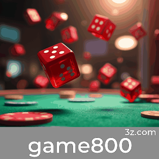 game800 game mais image