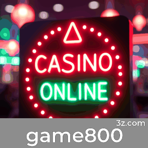 game800 game mais image