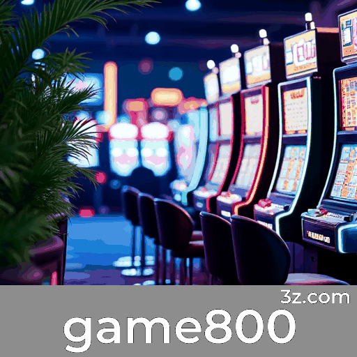 game800 game mais image