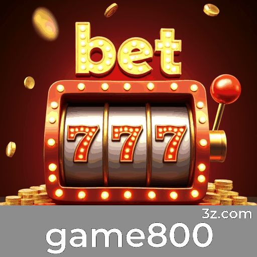 game800 game mais image