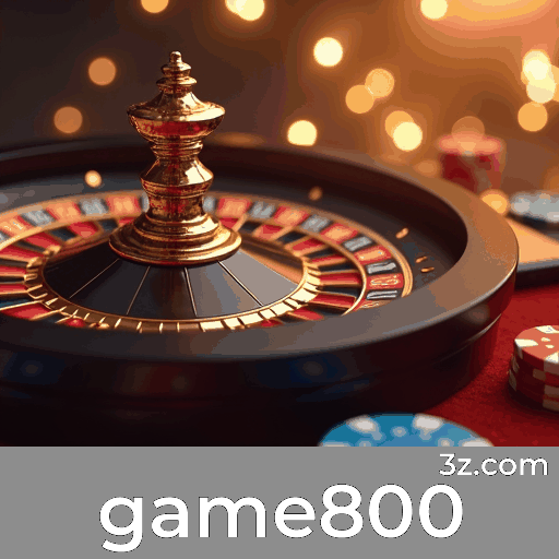 game800 game mais image